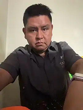 Snapshot of GordoChancludoSLP chatting on November 2025 09:14:02 PM GordoChancludoSLP online show from November 2025 09:14:02 PM