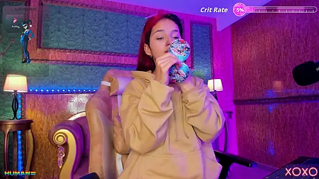 Snapshot of Ale_sweety_ chatting on December 2025 12:32:01 PM Ale sweety online show from December 2025 12:32:01 PM