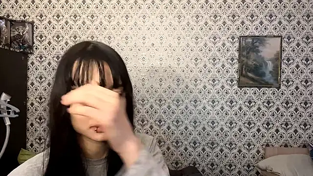 Snapshot of SofiaDreams09 chatting on December 2025 05:10:02 PM SofiaDreams09 online show from December 2025 05:10:02 PM