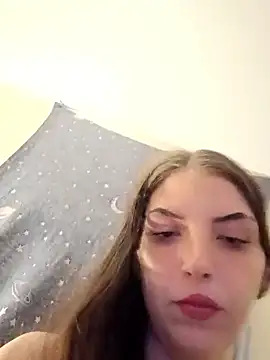 Snapshot of Heavenlyangelforever chatting on November 2025 04:48:01 AM Heavenlyangelforever online show from November 2025 04:48:01 AM