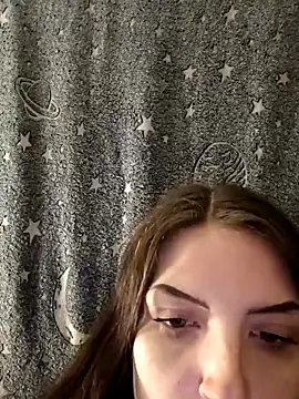 Snapshot of Heavenlyangelforever chatting on November 2025 02:43:02 AM Heavenlyangelforever online show from November 2025 02:43:02 AM