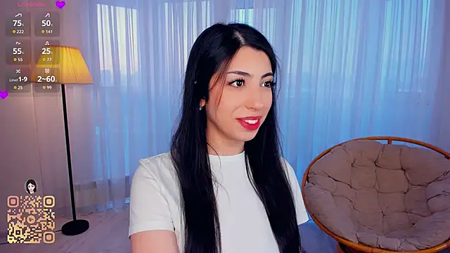 Snapshot of TonjaNeace chatting on December 2025 04:50:01 AM TonjaNeace online show from December 2025 04:50:01 AM