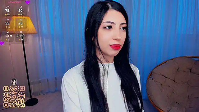 Snapshot of TonjaNeace chatting on December 2025 04:40:01 AM TonjaNeace online show from December 2025 04:40:01 AM