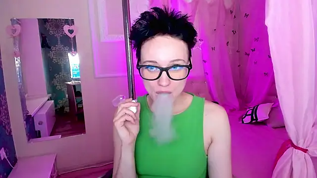 Snapshot of ErickaFetish chatting on November 2025 03:33:02 PM ErickaFetish online show from November 2025 03:33:02 PM