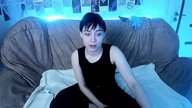 Snapshot of ErickaFetish chatting on December 2025 03:17:01 PM ErickaFetish online show from December 2025 03:17:01 PM