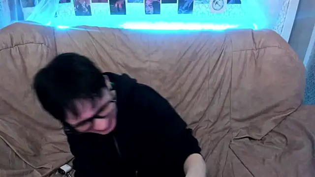 Snapshot of ErickaFetish chatting on December 2025 08:25:01 PM ErickaFetish online show from December 2025 08:25:01 PM