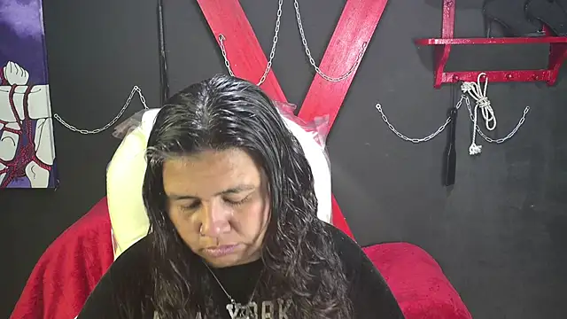 serenamystsh online show from November 2025 11:54:01 PM