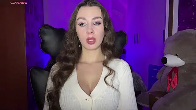 SweetCherry  N online show from December 2025 09:23:02 PM