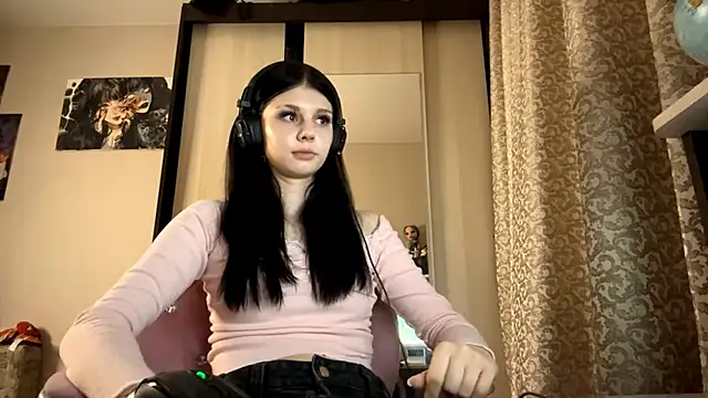 Snapshot of AnGallo chatting on November 2025 06:08:01 PM AnGallo online show from November 2025 06:08:01 PM