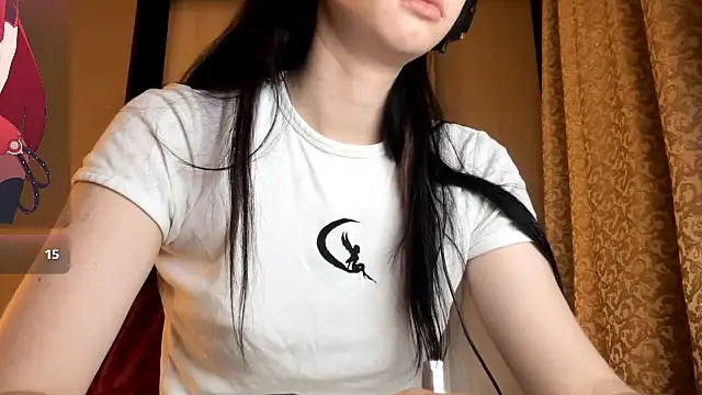 Snapshot of AnGallo chatting on November 2025 06:10:01 PM AnGallo online show from November 2025 06:10:01 PM