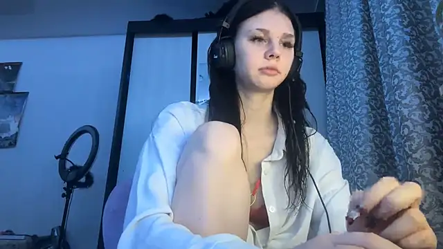 Snapshot of AnGallo chatting on December 2025 08:14:02 PM AnGallo online show from December 2025 08:14:02 PM