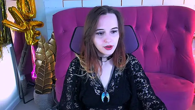 Snapshot of IreneBailey chatting on November 2025 09:09:01 AM IreneBailey online show from November 2025 09:09:01 AM