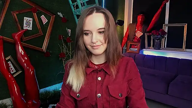 Snapshot of IreneBailey chatting on November 2025 09:08:02 AM IreneBailey online show from November 2025 09:08:02 AM