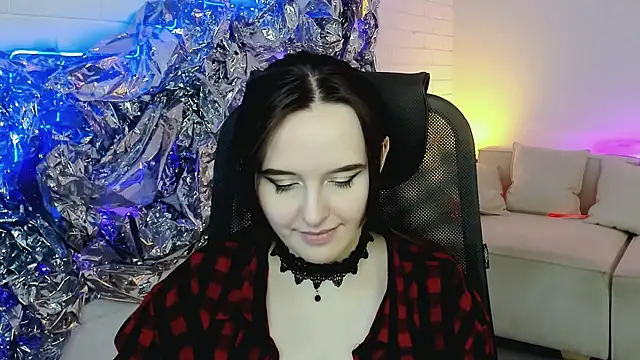 Snapshot of IreneBailey chatting on November 2025 09:08:01 AM IreneBailey online show from November 2025 09:08:01 AM