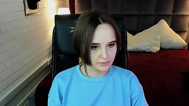 Snapshot of IreneBailey chatting on November 2025 09:22:01 AM IreneBailey online show from November 2025 09:22:01 AM