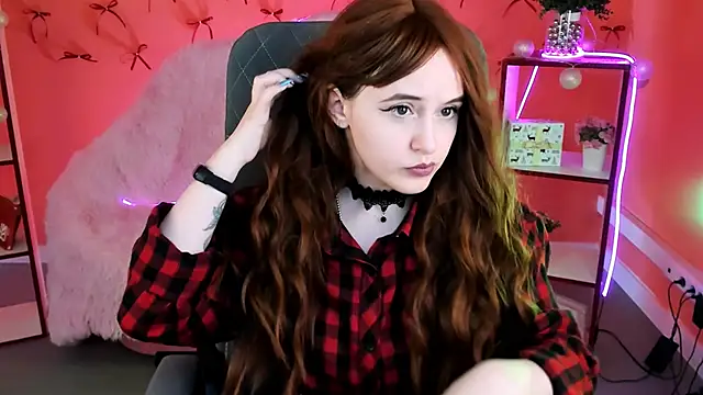 Snapshot of IreneBailey chatting on December 2025 10:13:01 AM IreneBailey online show from December 2025 10:13:01 AM