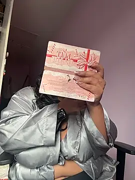 kennedylorel online show from October 2025 08:15:02 AM