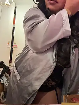 kennedylorel online show from November 2025 11:58:02 PM