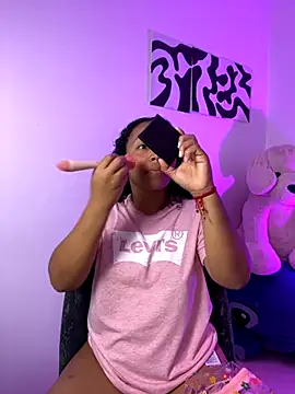 Snapshot of SHAILABROWN chatting on December 2025 04:10:01 AM SHAILABROWN online show from December 2025 04:10:01 AM