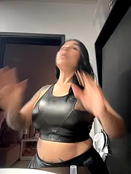 Snapshot of Natural_BIGASS_Nina chatting on December 2025 11:15:01 AM Natural BIGASS Nina online show from December 2025 11:15:01 AM