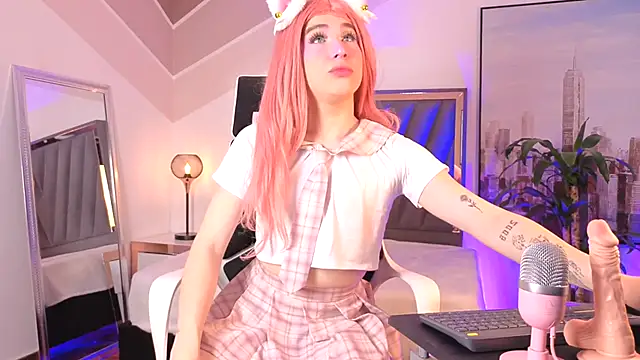 cutebabyhub  online show from November 2025 09:06:02 PM