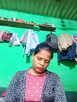 Snapshot of Sangita_k chatting on December 2025 02:55:01 PM Sangita k online show from December 2025 02:55:01 PM