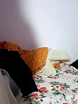 Drizzle-Rian online show from December 2025 09:20:01 PM