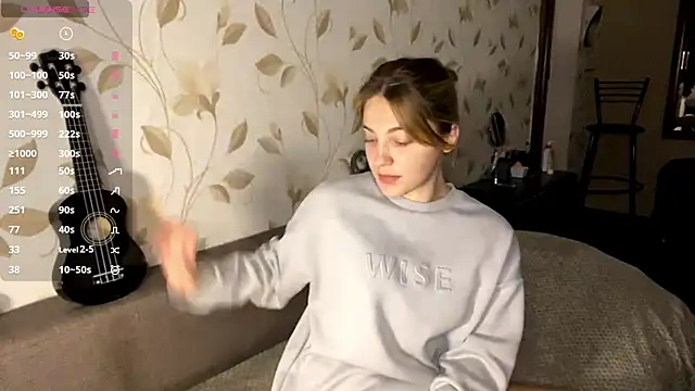 Snapshot of OrethaEredia chatting on November 2025 05:16:01 PM OrethaEredia online show from November 2025 05:16:01 PM