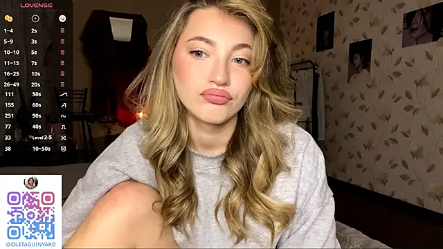 Snapshot of OrethaEredia chatting on December 2025 07:07:02 PM OrethaEredia online show from December 2025 07:07:02 PM