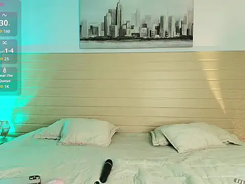 Snapshot of Madisonkay chatting on December 2025 07:00:01 PM Madisonkay online show from December 2025 07:00:01 PM