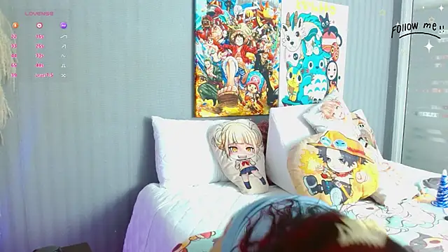 Snapshot of shidory_mei chatting on November 2025 07:03:03 PM shidory mei online show from November 2025 07:03:03 PM