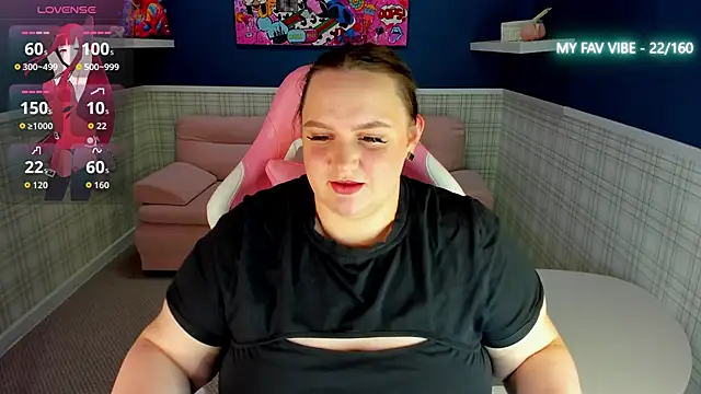 Snapshot of bbwsexis chatting on November 2025 09:13:02 AM bbwsexis online show from November 2025 09:13:02 AM