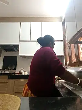 Hot-Sana2 online show from November 2025 06:23:01 AM