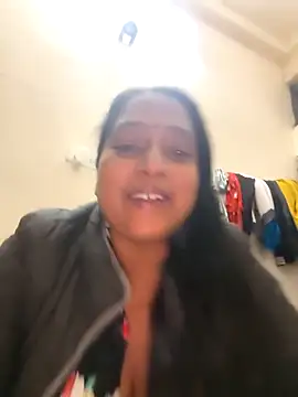 Hot-Sana2 online show from November 2025 06:28:02 PM