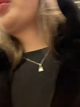 KristiRich online show from November 2025 07:32:01 AM