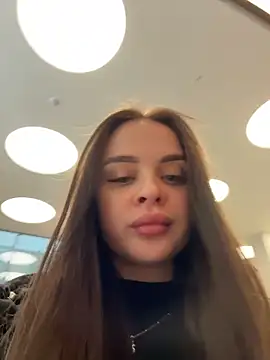 KristiRich online show from December 2025 10:31:01 AM