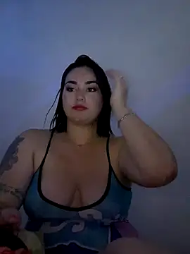 Romina foxxx  online show from November 2025 12:27:01 PM