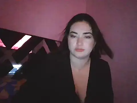 Romina foxxx  online show from November 2025 11:53:02 AM