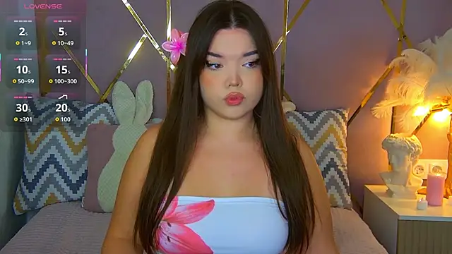 Snapshot of NaomiAster chatting on November 2025 06:00:02 AM NaomiAster online show from November 2025 06:00:02 AM