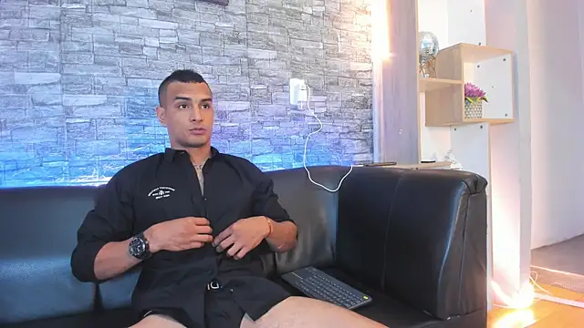 blaze phoenix online show from November 2025 11:44:01 AM