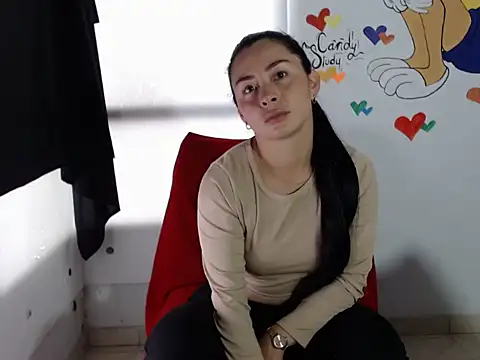 NathyMilf  online show from November 2025 12:51:01 PM