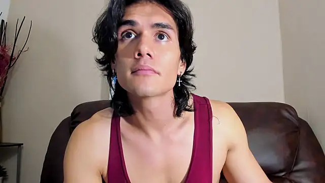 Snapshot of James_Morrisonm chatting on November 2025 08:38:02 PM James Morrisonm online show from November 2025 08:38:02 PM