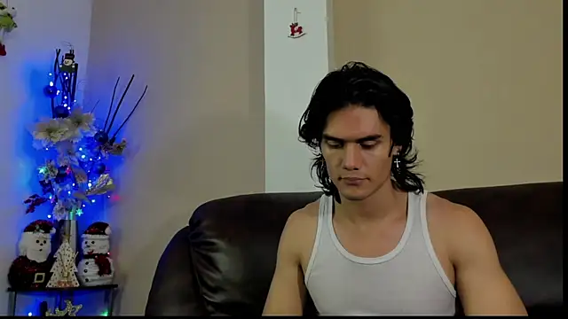 Snapshot of James_Morrisonm chatting on December 2025 08:14:01 PM James Morrisonm online show from December 2025 08:14:01 PM