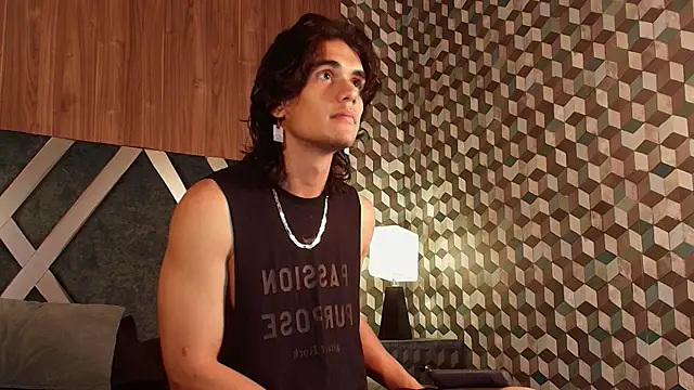 Snapshot of James_Morrisonm chatting on December 2025 07:20:01 PM James Morrisonm online show from December 2025 07:20:01 PM