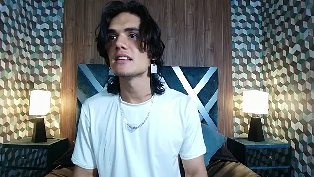 Snapshot of James_Morrisonm chatting on December 2025 08:27:01 PM James Morrisonm online show from December 2025 08:27:01 PM