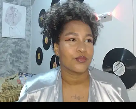 Ambar foxy online show from November 2025 03:49:02 AM