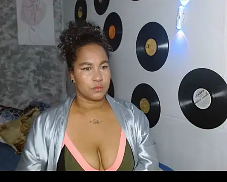 Ambar foxy online show from December 2025 07:53:02 PM