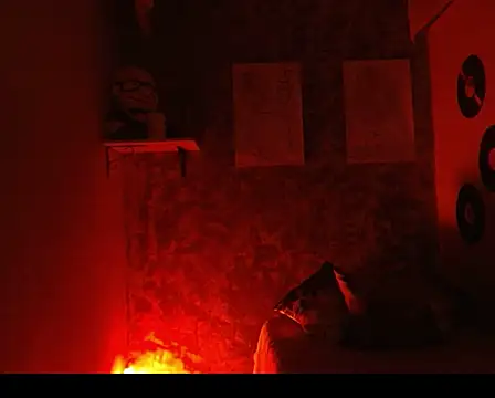 Ambar foxy online show from December 2025 04:18:02 AM