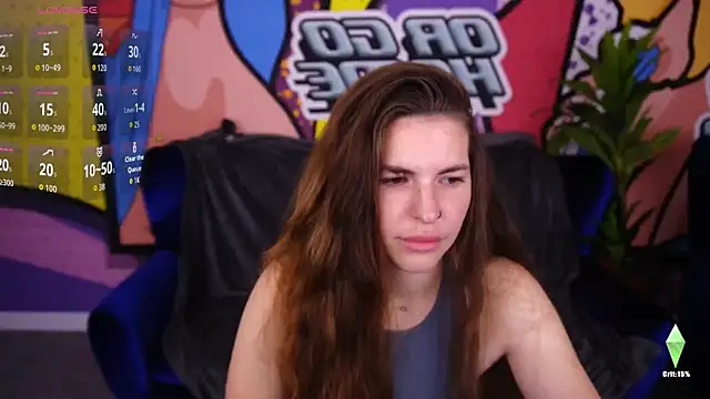 Snapshot of DanielaReign chatting on November 2025 06:44:01 AM DanielaReign online show from November 2025 06:44:01 AM