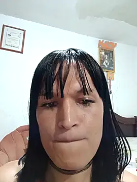 PaulinaLondra2 online show from November 2025 11:59:02 PM